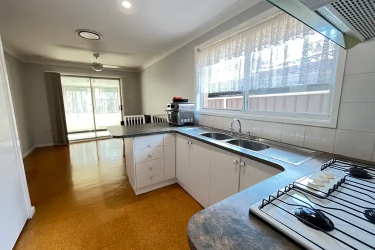 Fourth view of Homely house listing, 25 Rivendell Crescent, Werrington Downs NSW 2747