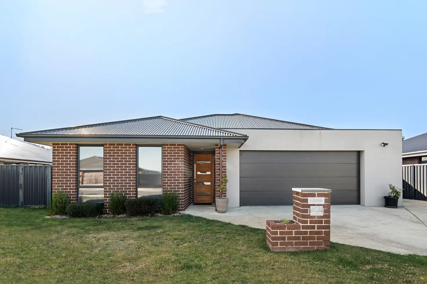 Main view of Homely house listing, 35 Glenmore Drive, Hadspen TAS 7290