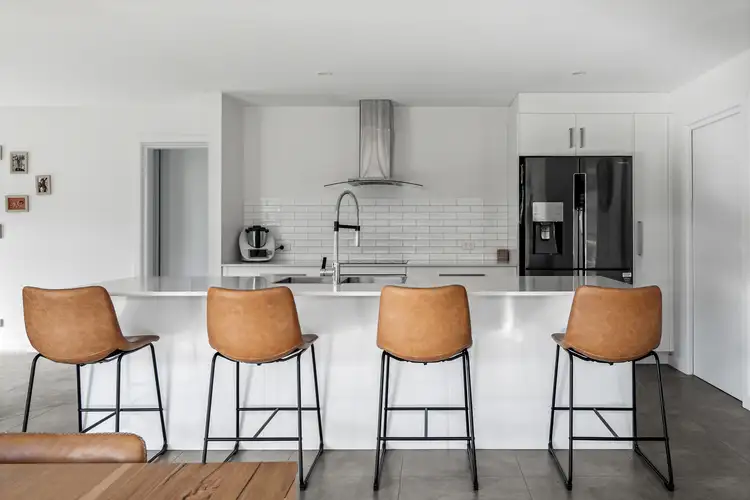 Third view of Homely house listing, 35 Glenmore Drive, Hadspen TAS 7290