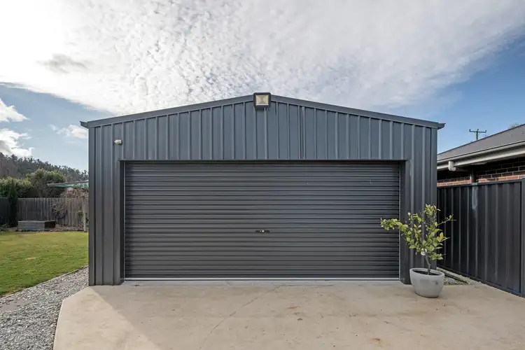 Fifth view of Homely house listing, 35 Glenmore Drive, Hadspen TAS 7290