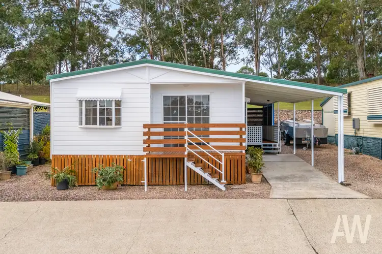 4/96 Caloundra Road