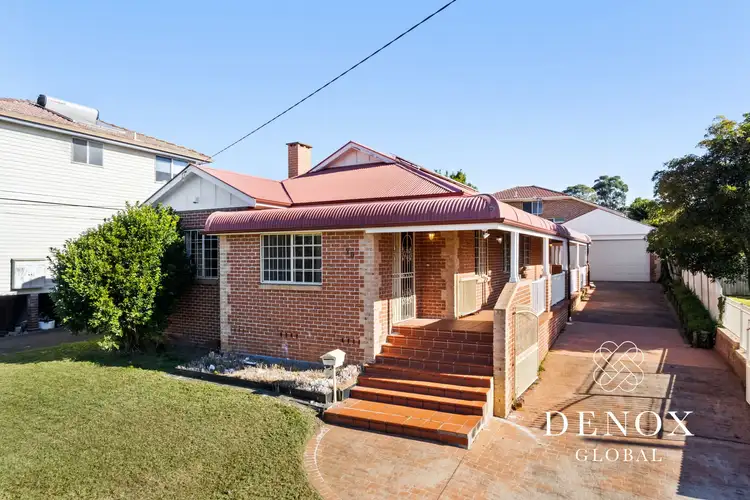 20 Marsden Road