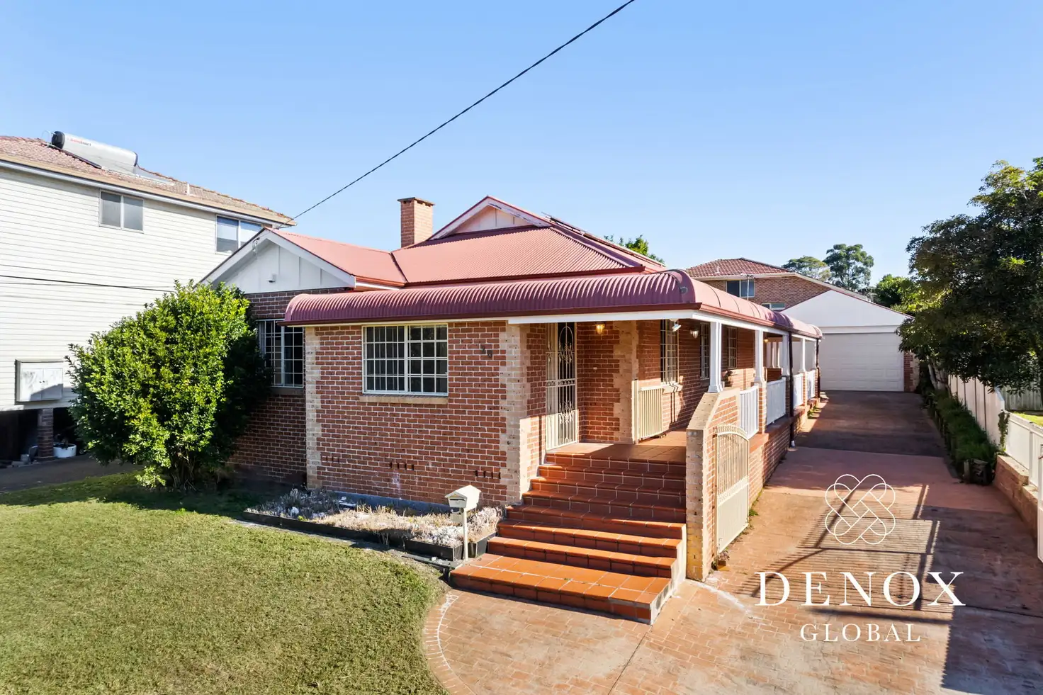 Main view of Homely house listing, 20 Marsden Road, Ermington NSW 2115