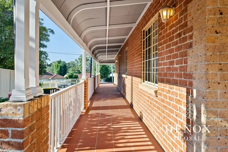 Second view of Homely house listing, 20 Marsden Road, Ermington NSW 2115