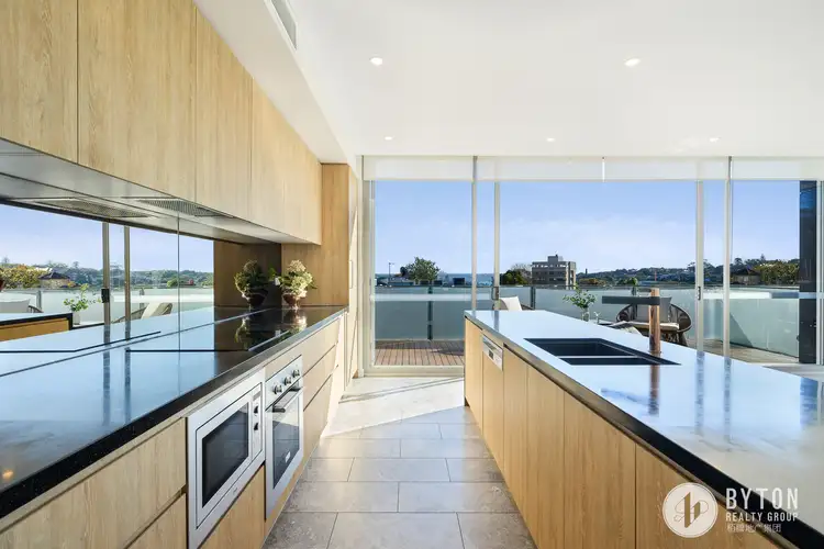 Fifth view of Homely apartment listing, 207B/91 Old South Head Road, Bondi Junction NSW 2022