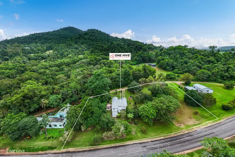Main view of Homely house listing, 108 Tully Gorge Road, Tully QLD 4854