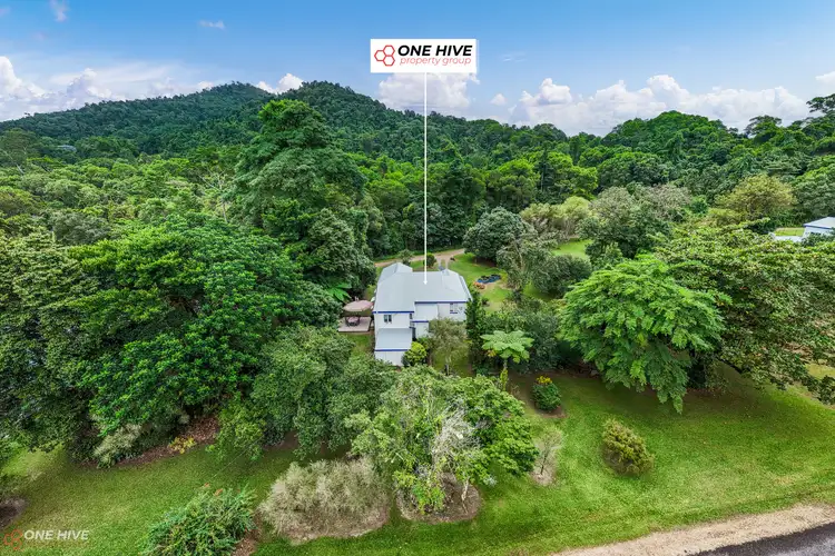Second view of Homely house listing, 108 Tully Gorge Road, Tully QLD 4854