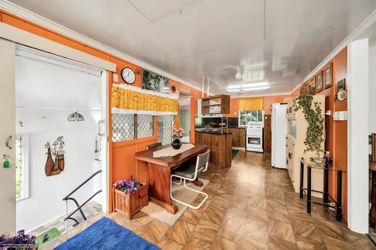 Fifth view of Homely house listing, 108 Tully Gorge Road, Tully QLD 4854