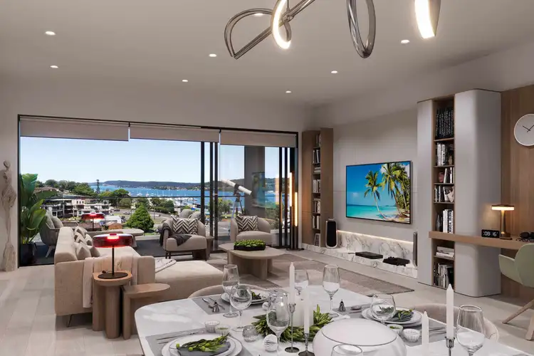1 Shortland Street, Point Frederick NSW 2250