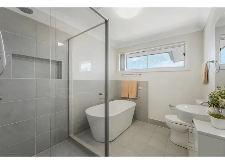 Third view of Homely house listing, 128 Salvatore Street, Austral NSW 2179