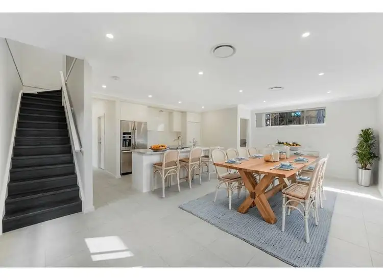 Sixth view of Homely house listing, 128 Salvatore Street, Austral NSW 2179