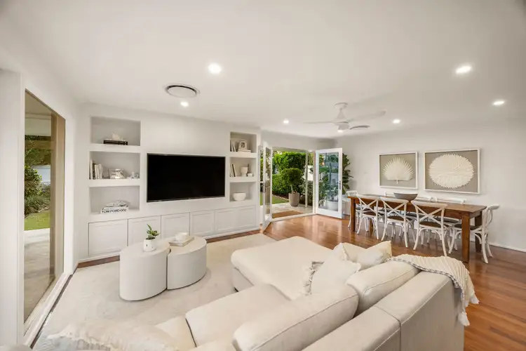 Sixth view of Homely house listing, 1 Lentara Street, Kenmore QLD 4069