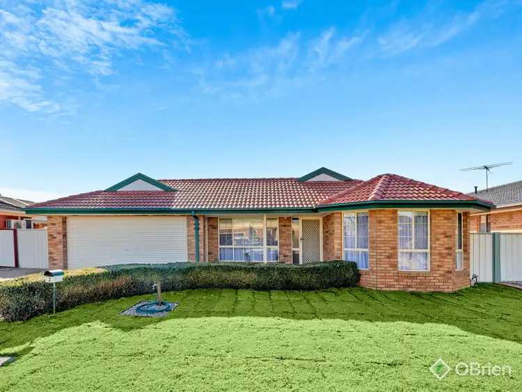 2 Cootamundra Court