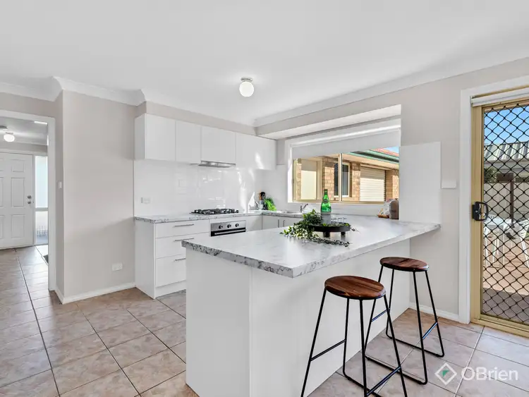 Fourth view of Homely house listing, 2 Cootamundra Court, Werribee VIC 3030