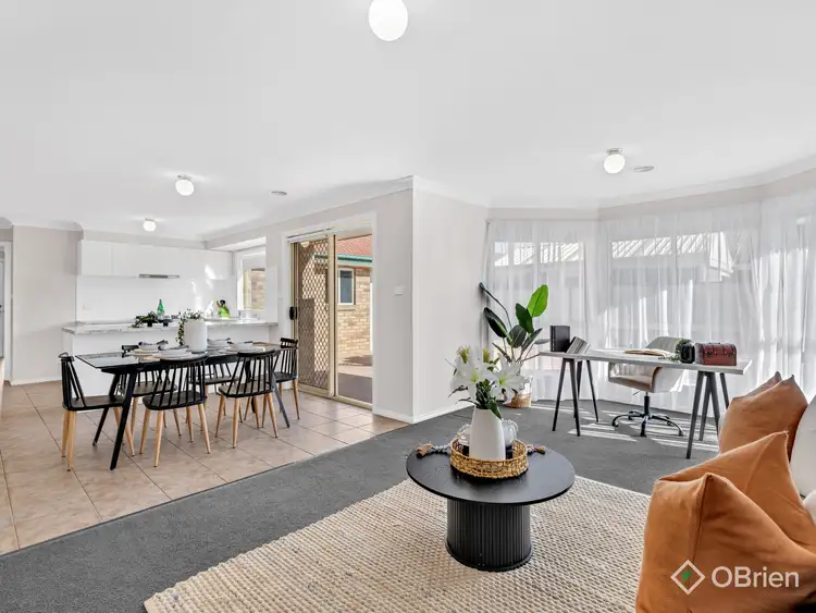 Sixth view of Homely house listing, 2 Cootamundra Court, Werribee VIC 3030