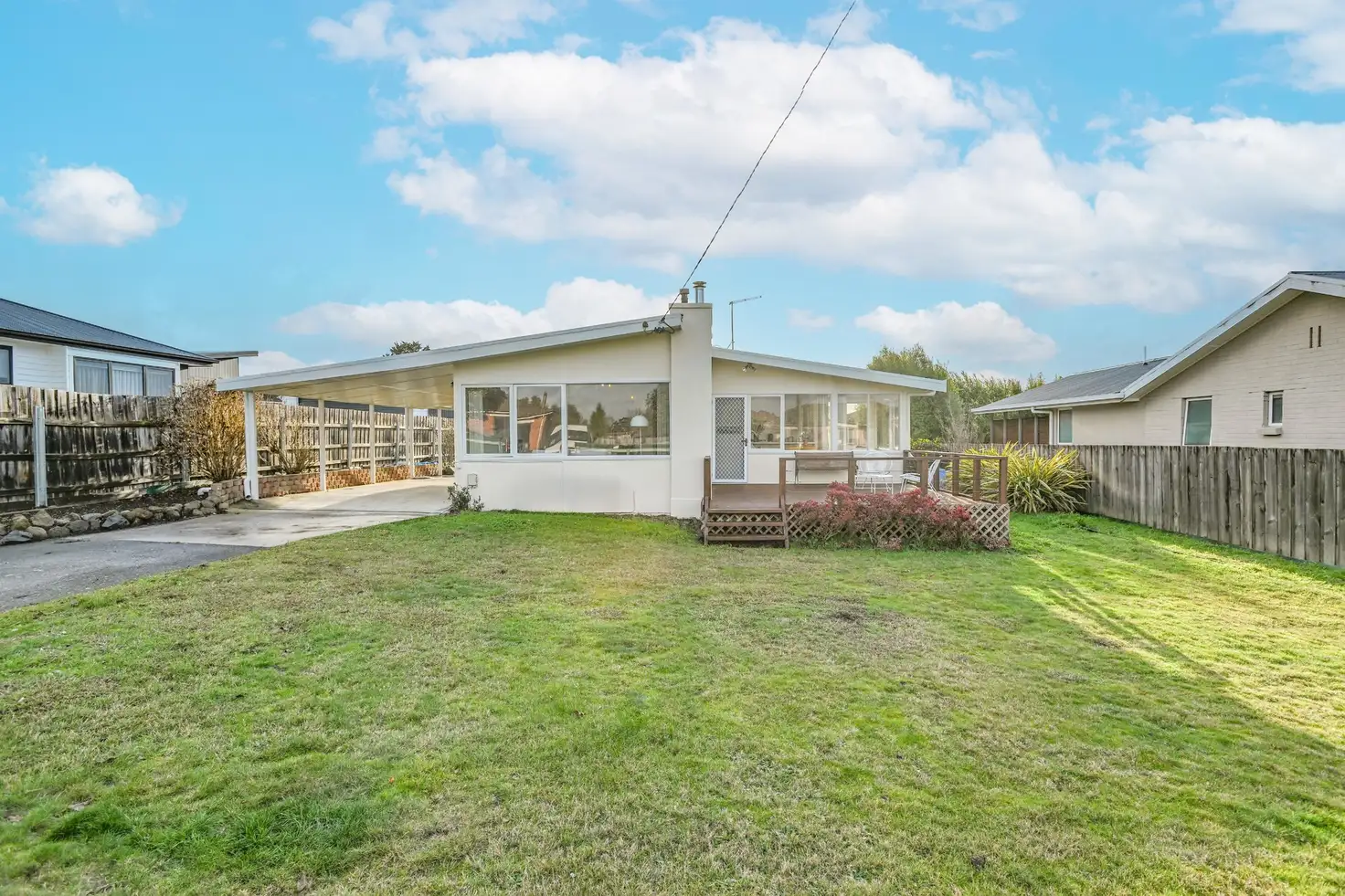 Main view of Homely house listing, 19 Cleghorn Avenue, Riverside TAS 7250