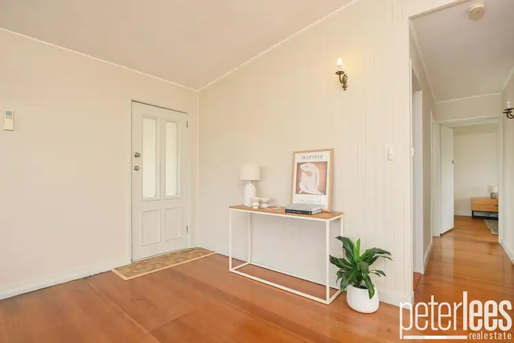 Second view of Homely house listing, 19 Cleghorn Avenue, Riverside TAS 7250