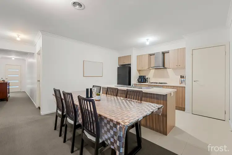 Fifth view of Homely house listing, 10 Tilt Road, Doreen VIC 3754