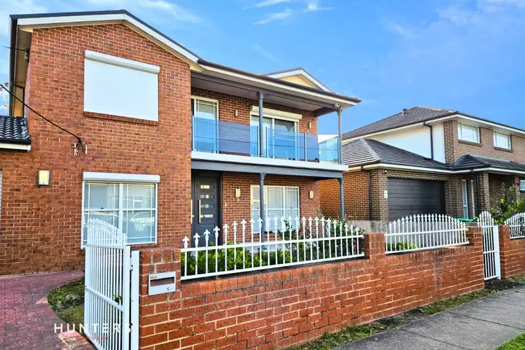 Main view of Homely house listing, 9 Buller Street, North Parramatta NSW 2151