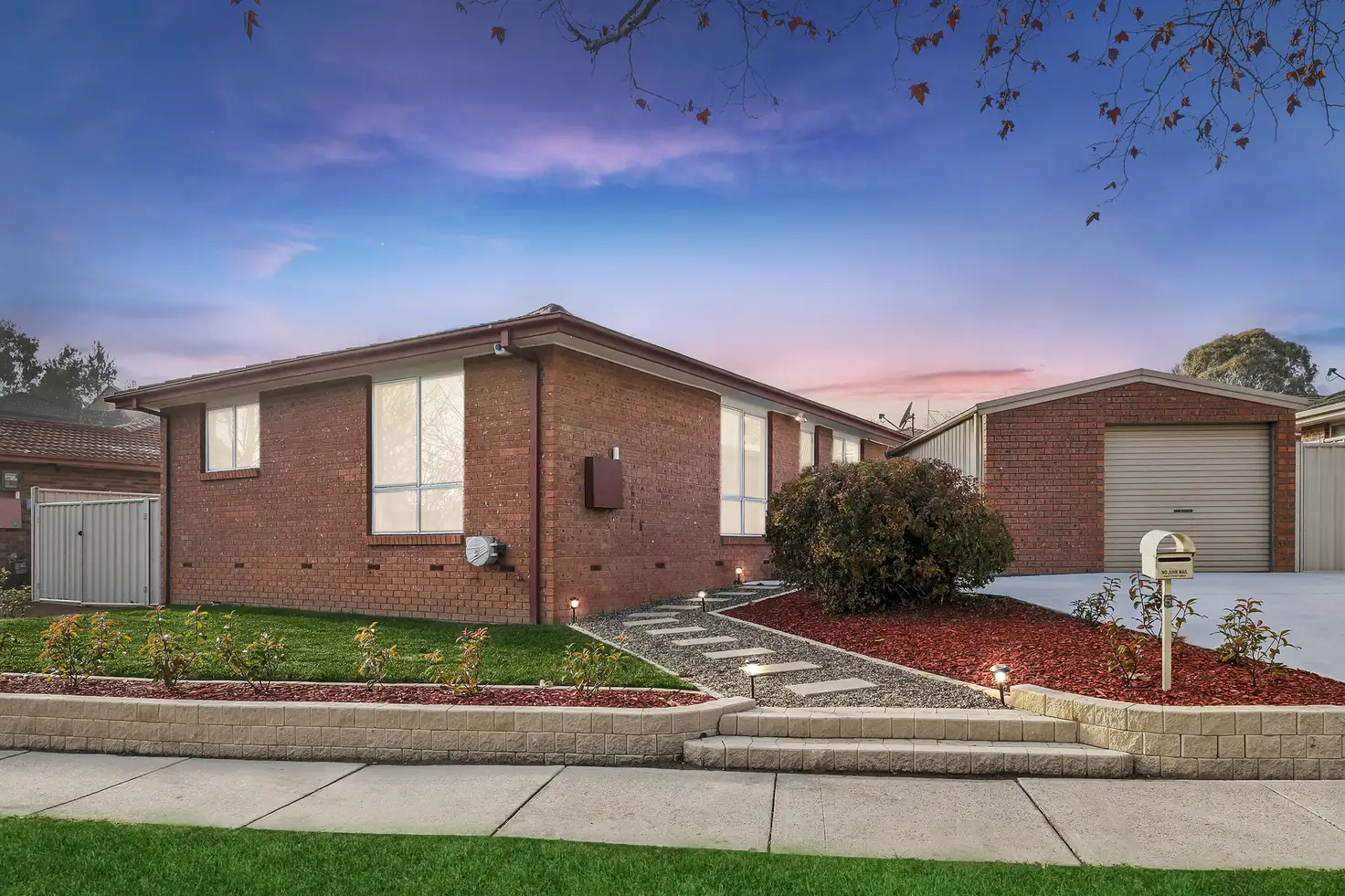 Main view of Homely house listing, 5 Paul Coe Crescent, Ngunnawal ACT 2913