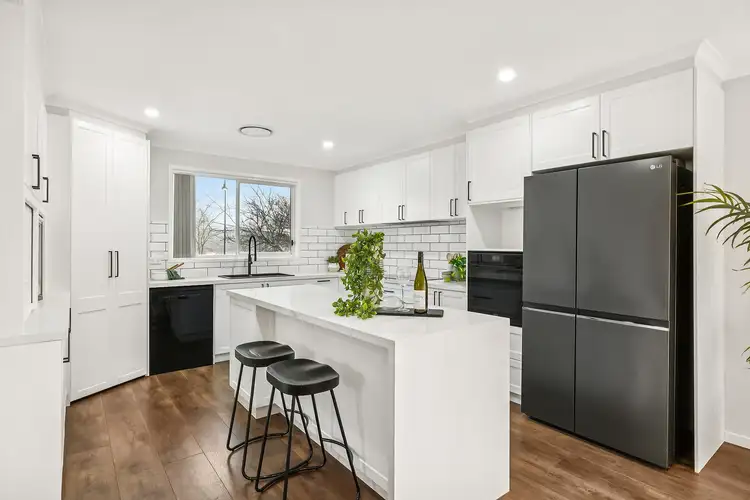 Second view of Homely house listing, 5 Paul Coe Crescent, Ngunnawal ACT 2913