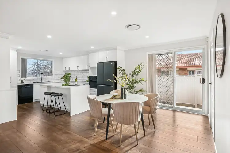 Fifth view of Homely house listing, 5 Paul Coe Crescent, Ngunnawal ACT 2913