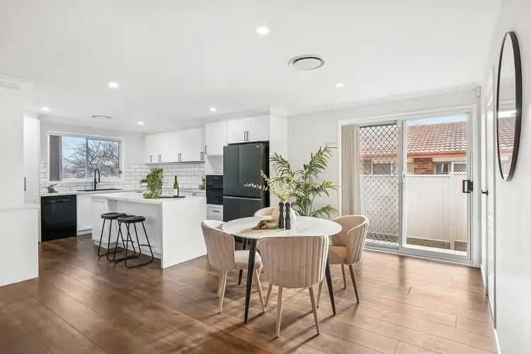 Fifth view of Homely house listing, 5 Paul Coe Crescent, Ngunnawal ACT 2913