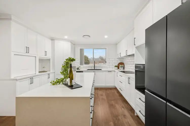 Sixth view of Homely house listing, 5 Paul Coe Crescent, Ngunnawal ACT 2913