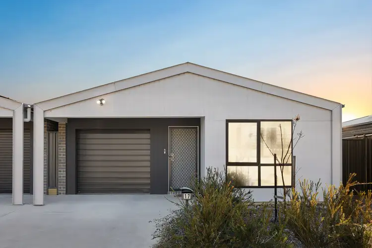 17 Ancher Street, Taylor ACT 2913