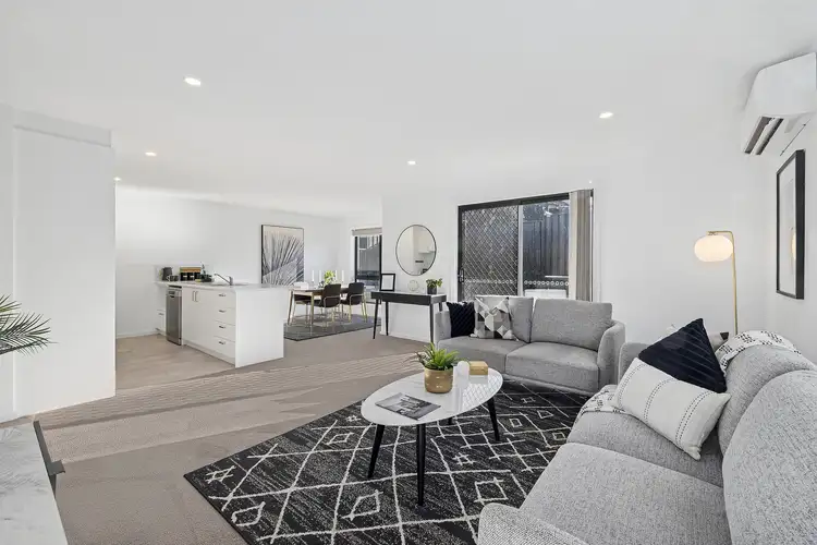 Second view of Homely house listing, 17 Ancher Street, Taylor ACT 2913