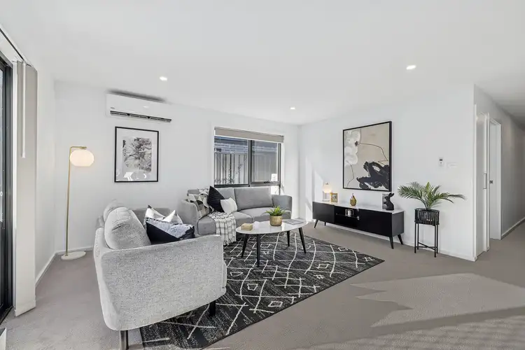 Third view of Homely house listing, 17 Ancher Street, Taylor ACT 2913