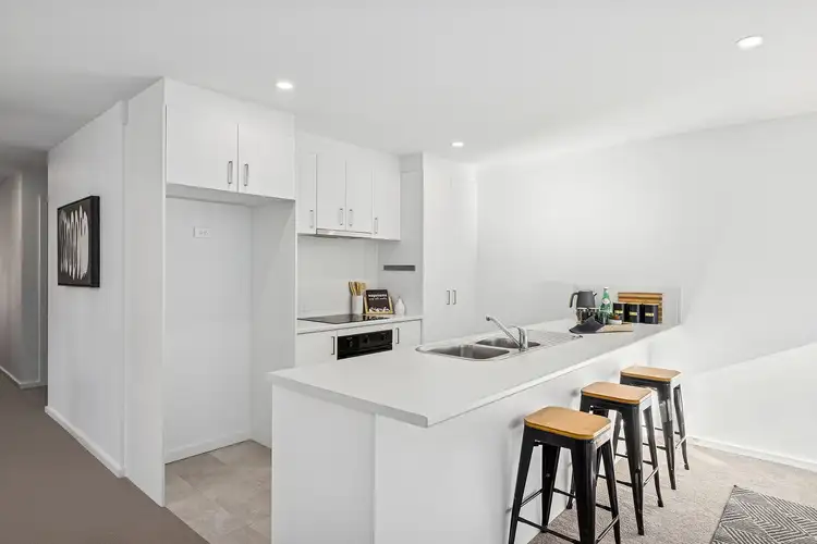 Fourth view of Homely house listing, 17 Ancher Street, Taylor ACT 2913