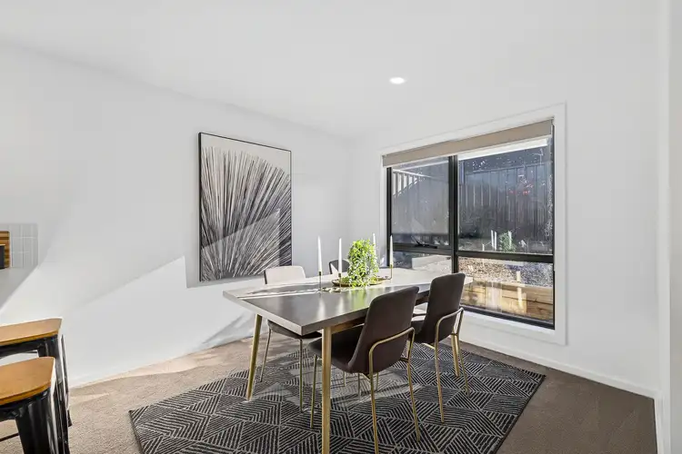 Fifth view of Homely house listing, 17 Ancher Street, Taylor ACT 2913