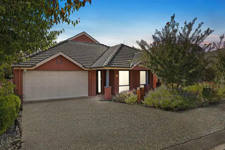 53 Norman Fisher Circuit, Bruce ACT 2617