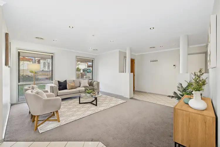 Second view of Homely house listing, 53 Norman Fisher Circuit, Bruce ACT 2617