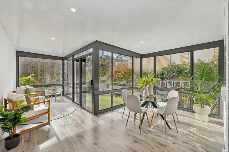 Sixth view of Homely house listing, 53 Norman Fisher Circuit, Bruce ACT 2617