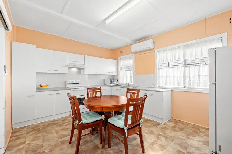 Fifth view of Homely house listing, 33 Phegan Street, Woy Woy NSW 2256