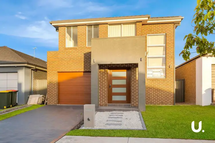 8 Feiney Street, Marsden Park NSW 2765