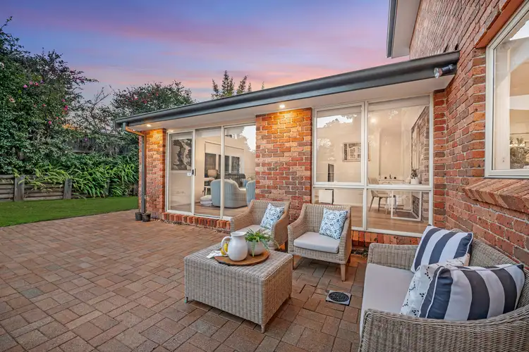 Third view of Homely house listing, 3 James Henty Drive, Dural NSW 2158