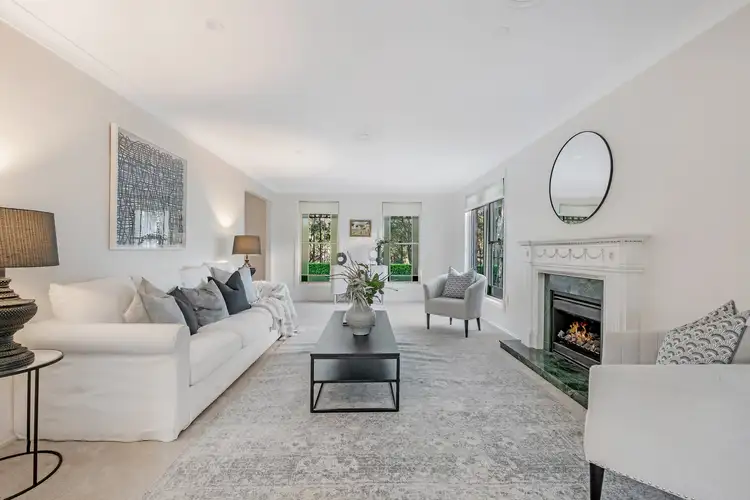 Fourth view of Homely house listing, 3 James Henty Drive, Dural NSW 2158