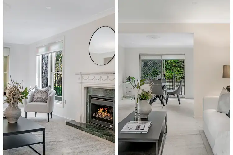 Fifth view of Homely house listing, 3 James Henty Drive, Dural NSW 2158