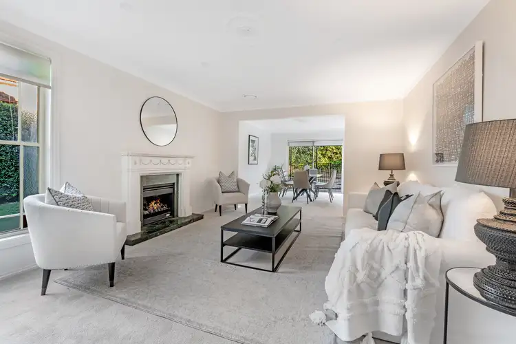 Sixth view of Homely house listing, 3 James Henty Drive, Dural NSW 2158