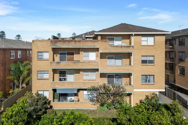 3/29 Gannon Avenue