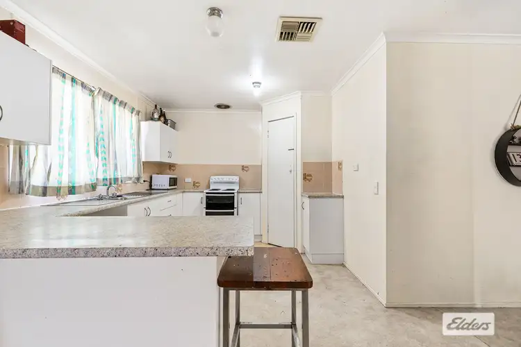Second view of Homely house listing, 145 Opal Street, Emerald QLD 4720