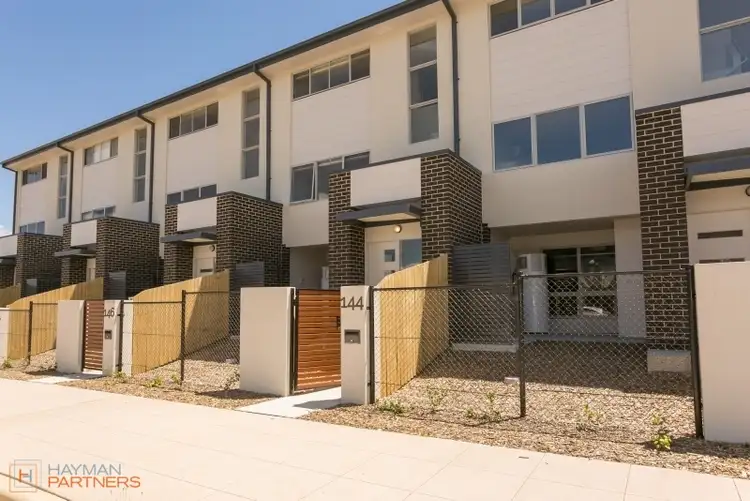 144 Stockman Avenue, Lawson ACT 2617