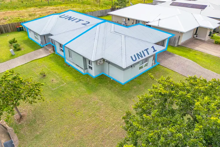 1/23 Pongamia Parade, Mount Low QLD 4818