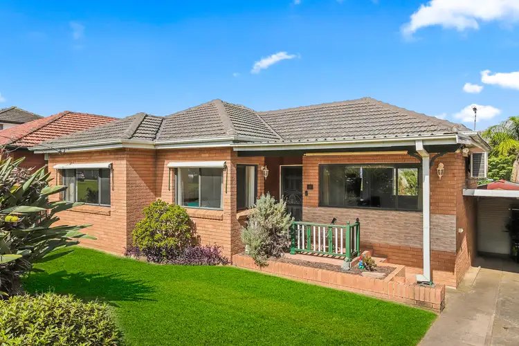 11 Finney Street, Old Toongabbie NSW 2146