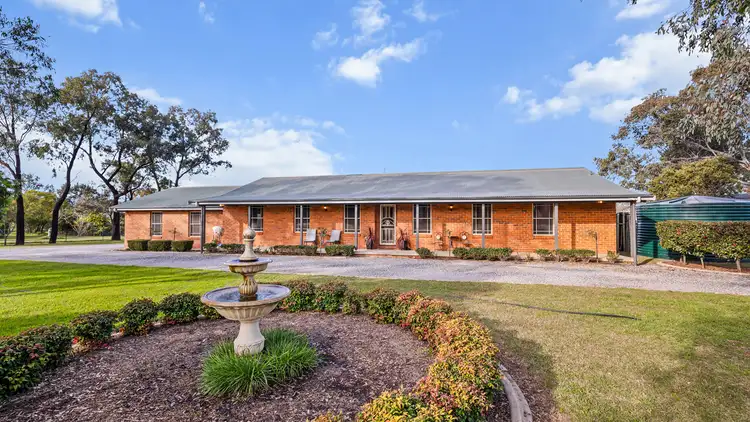 Main view of Homely house listing, 9 Hartmann Drive, Tamworth NSW 2340