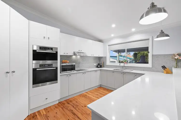 Third view of Homely house listing, 9 Hartmann Drive, Tamworth NSW 2340