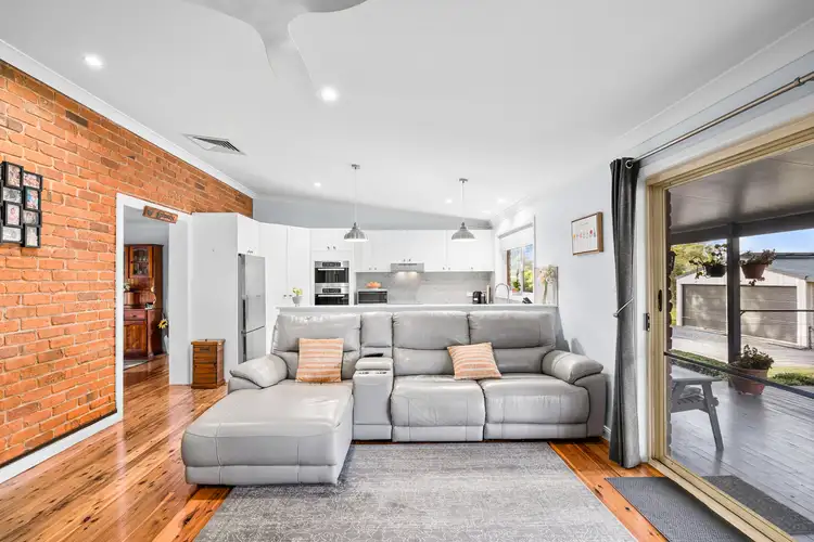 Fourth view of Homely house listing, 9 Hartmann Drive, Tamworth NSW 2340
